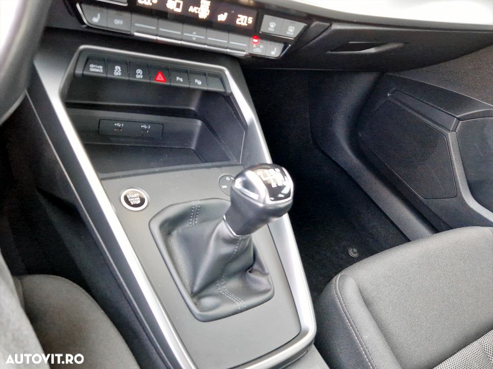 Audi A3 - 18