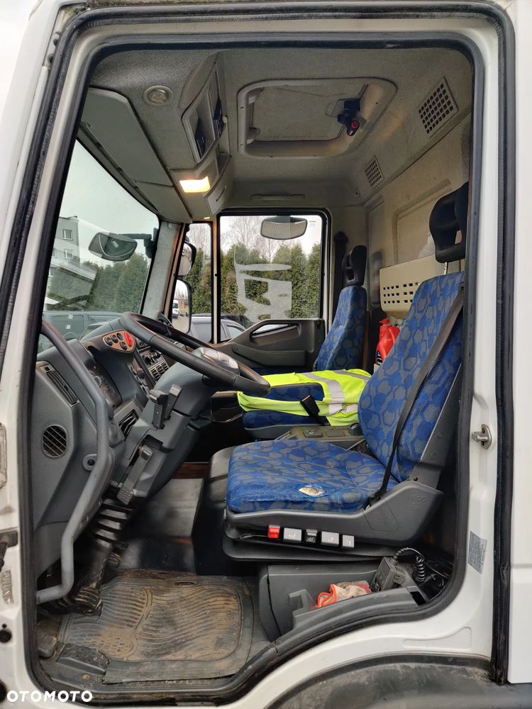 Iveco Euro Cargo 75E18 euro 5 - 35
