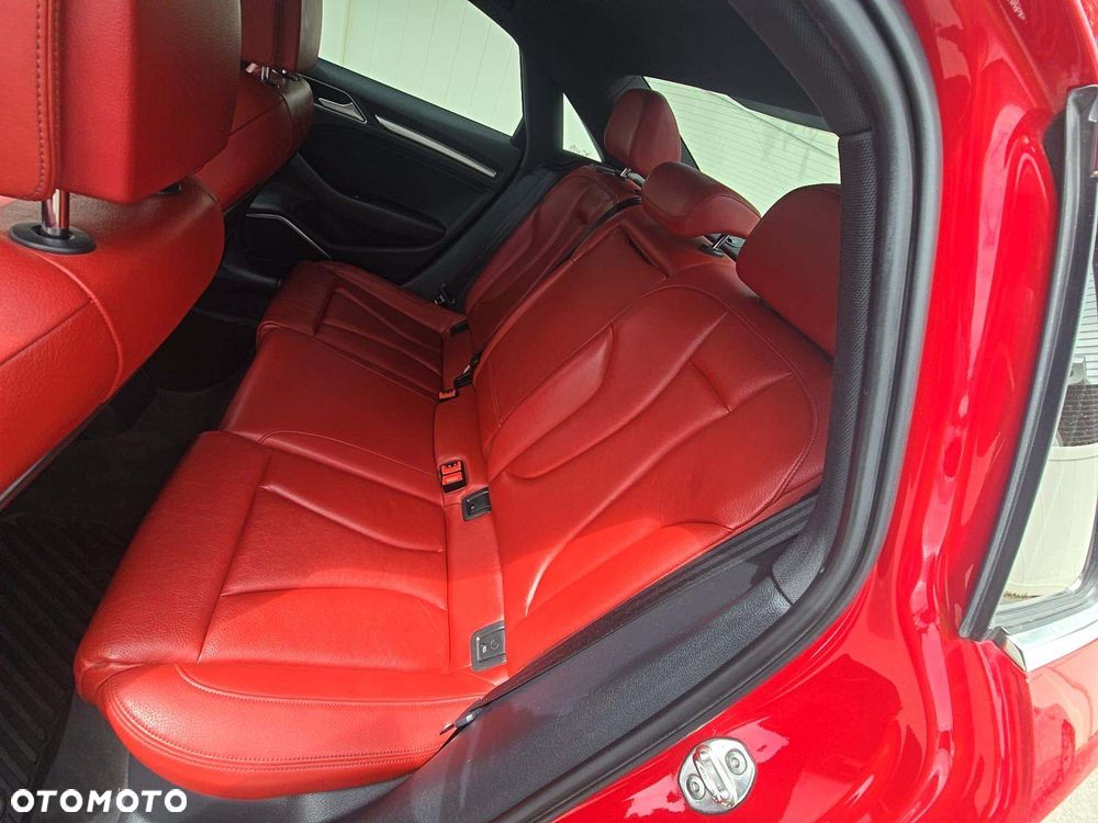 Audi S3 2.0 TFSI Quattro S tronic - 9