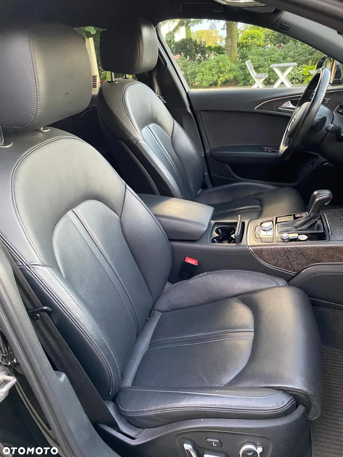 Audi A6 Allroad 3.0 TDI Quattro Tiptr - 11