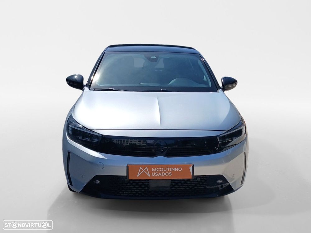 Opel Corsa 1.2 T GS - 8