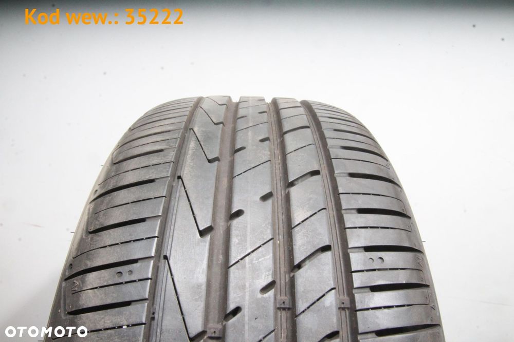 Hankook Ventus S1 evo2 K117A SUV - 235/50 R19 - 1