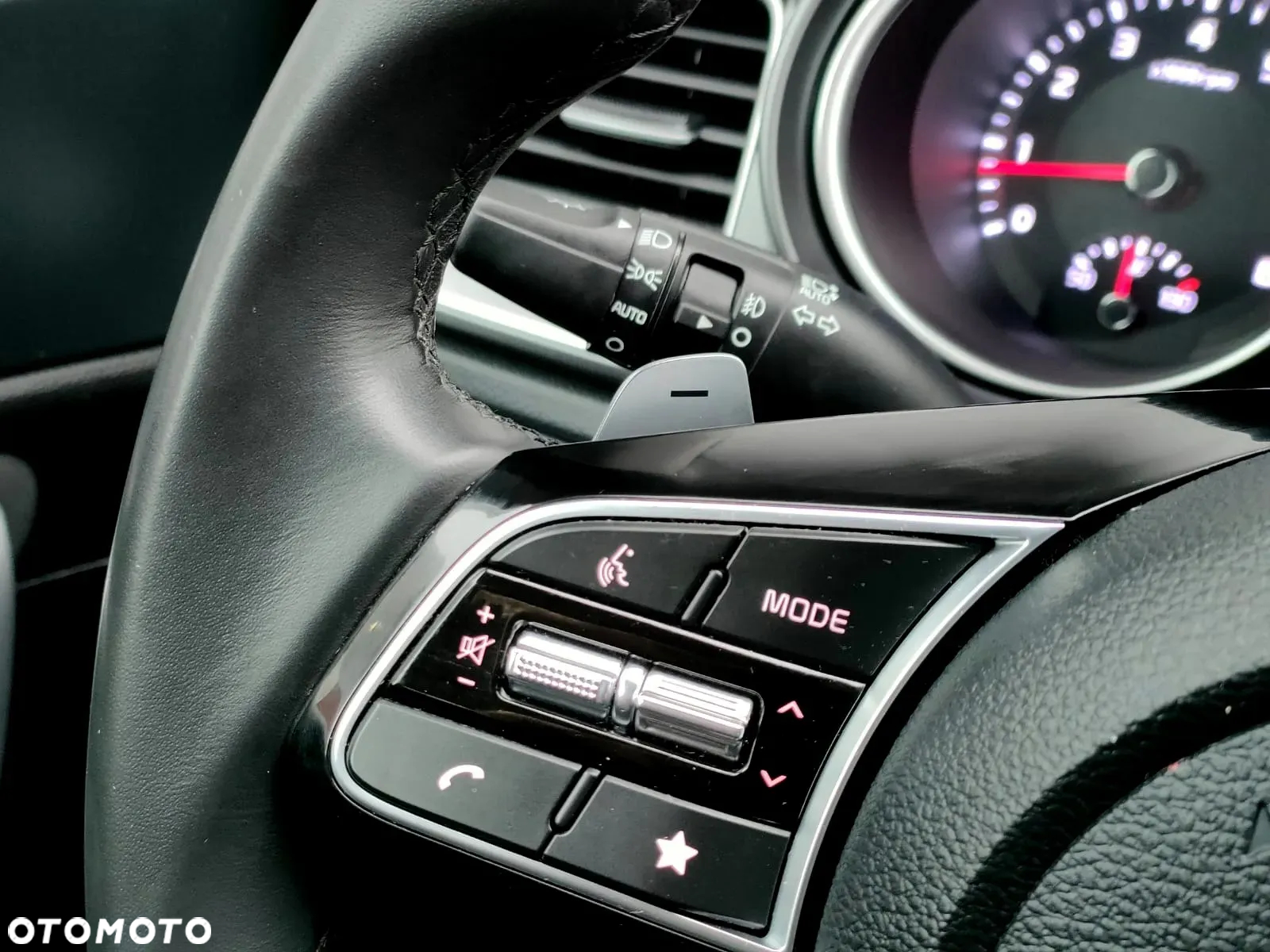Kia Ceed 1.5 T-GDI M DCT - 10
