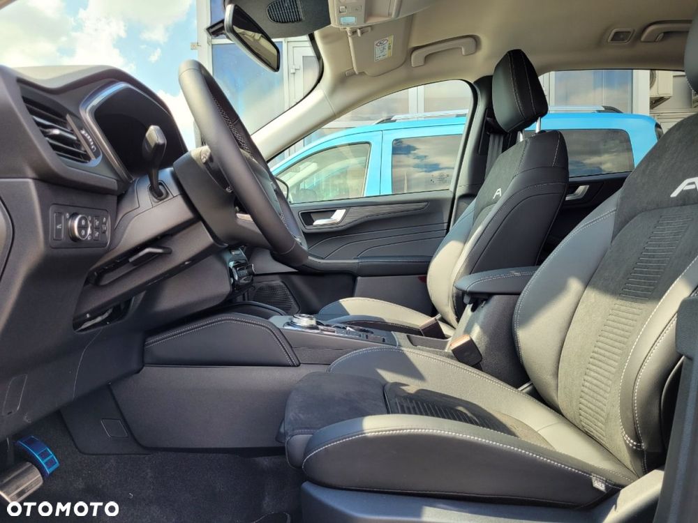 Ford Kuga - 15