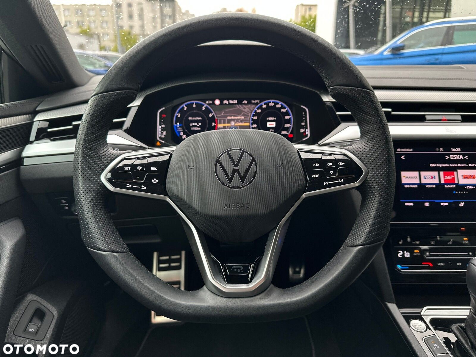Volkswagen Arteon 2.0 TSI R-Line DSG - 20