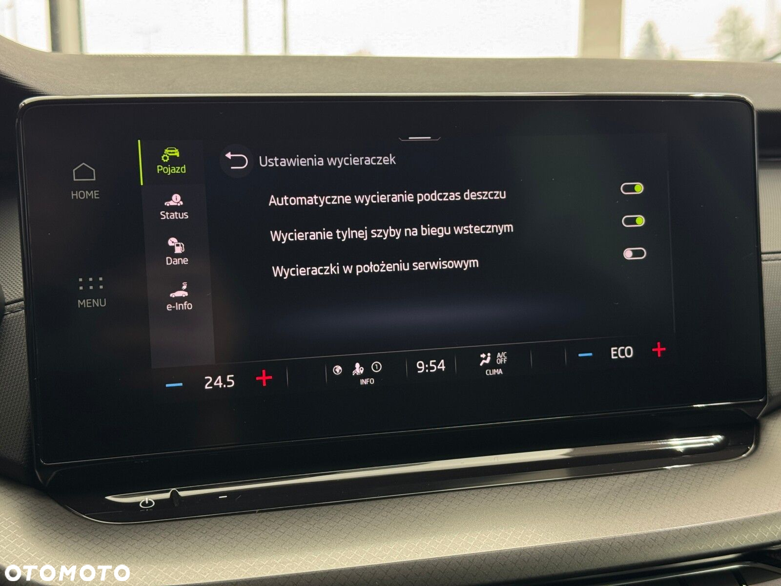 Skoda Octavia 1.4 TSI Plug-In Hybrid Style DSG - 32