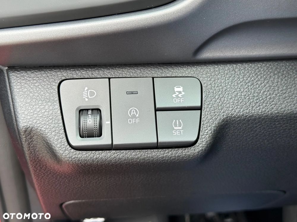 Kia Stonic 1.0 T-GDI M - 29