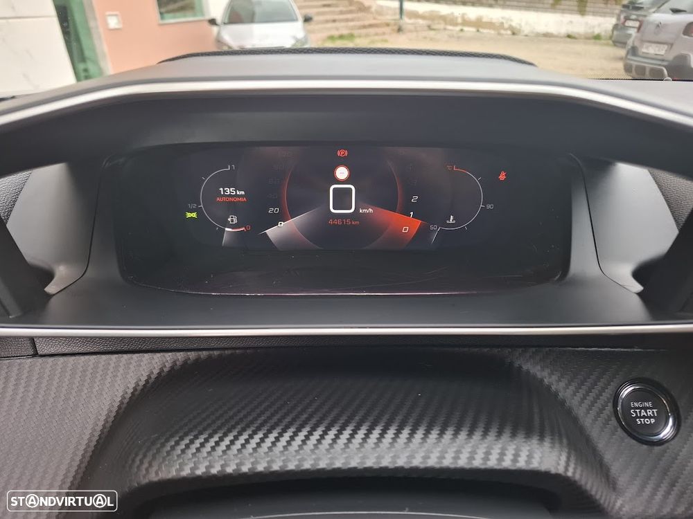 Peugeot 2008 1.2 PureTech GT Line - 13