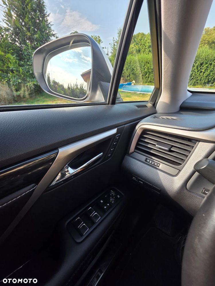 Lexus RX 450h Elegance - 20
