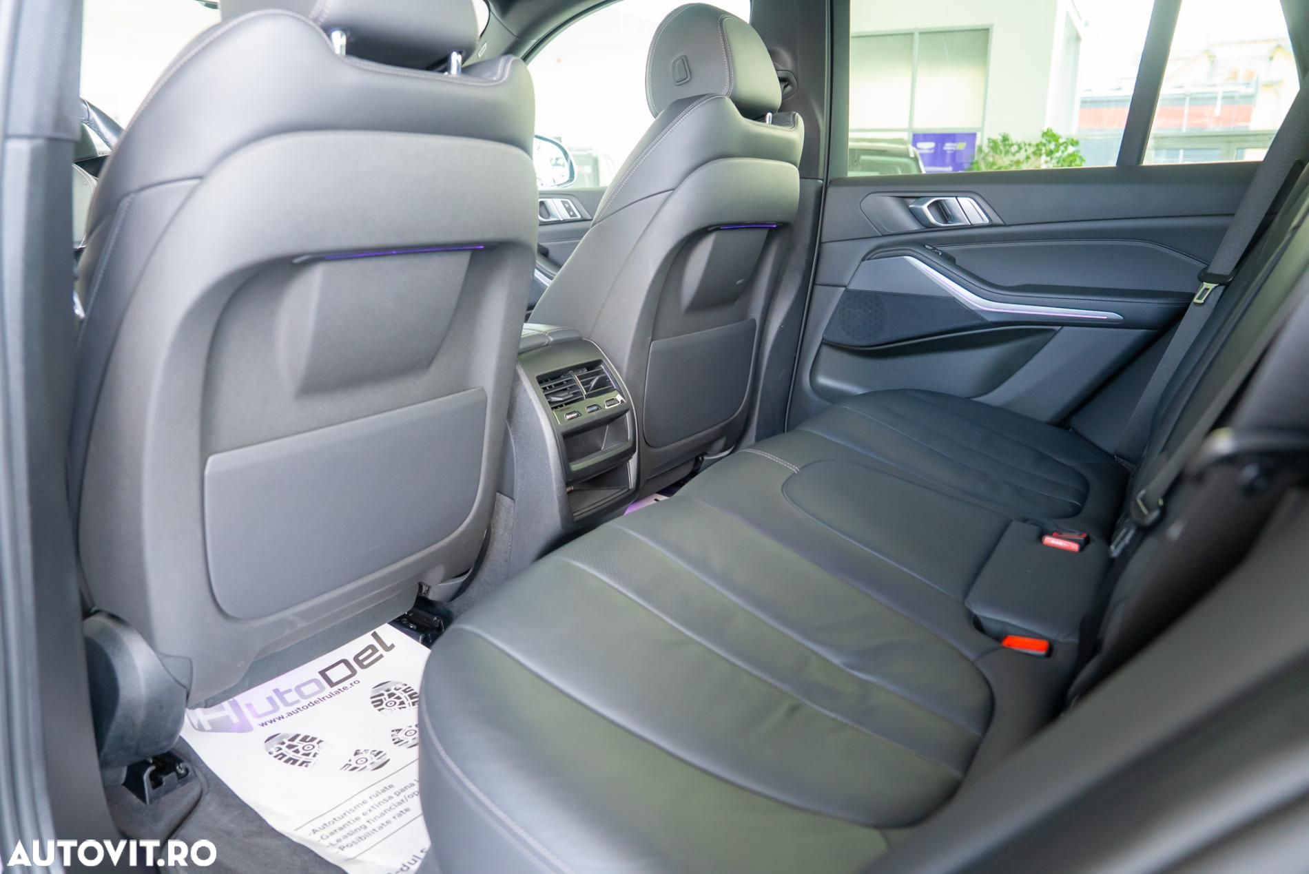 BMW X5 xDrive25d xLine - 22