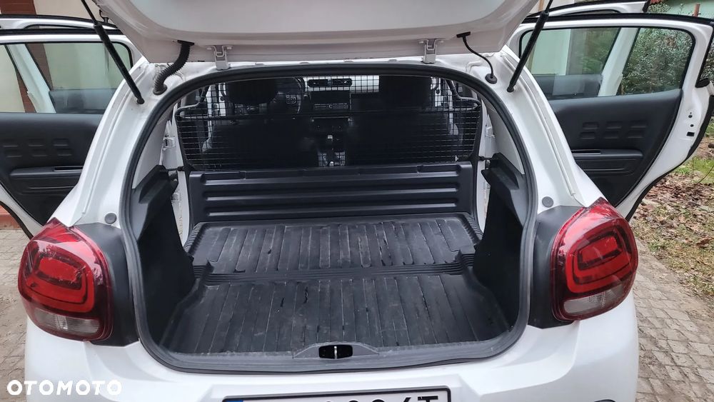 Citroën C3 1.2 PureTech Feel - 12