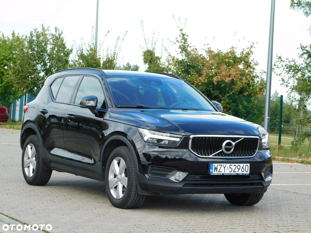 Volvo XC 40 D3 - 3