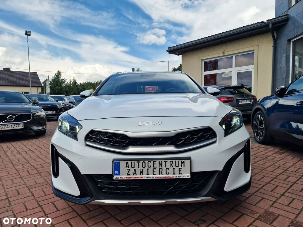 Kia XCeed 1.5 T-GDI Business Line - 13