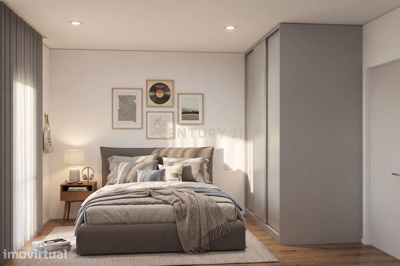 Apartamento T3, Moinho Novo, Porto Salvo, Oeiras - Grande imagem: 4/20