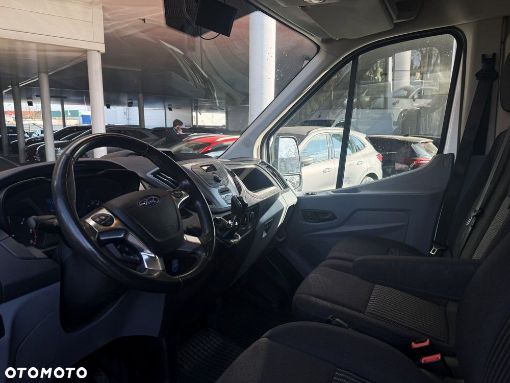 Ford transit TREND L4H3 - 9