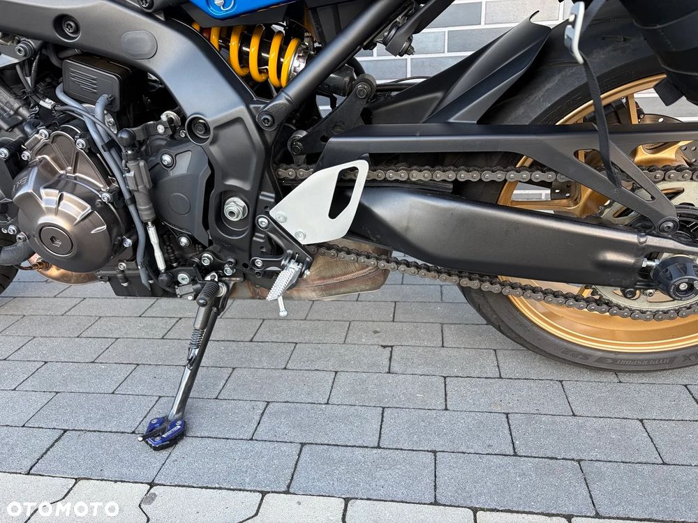 Yamaha XSR - 8