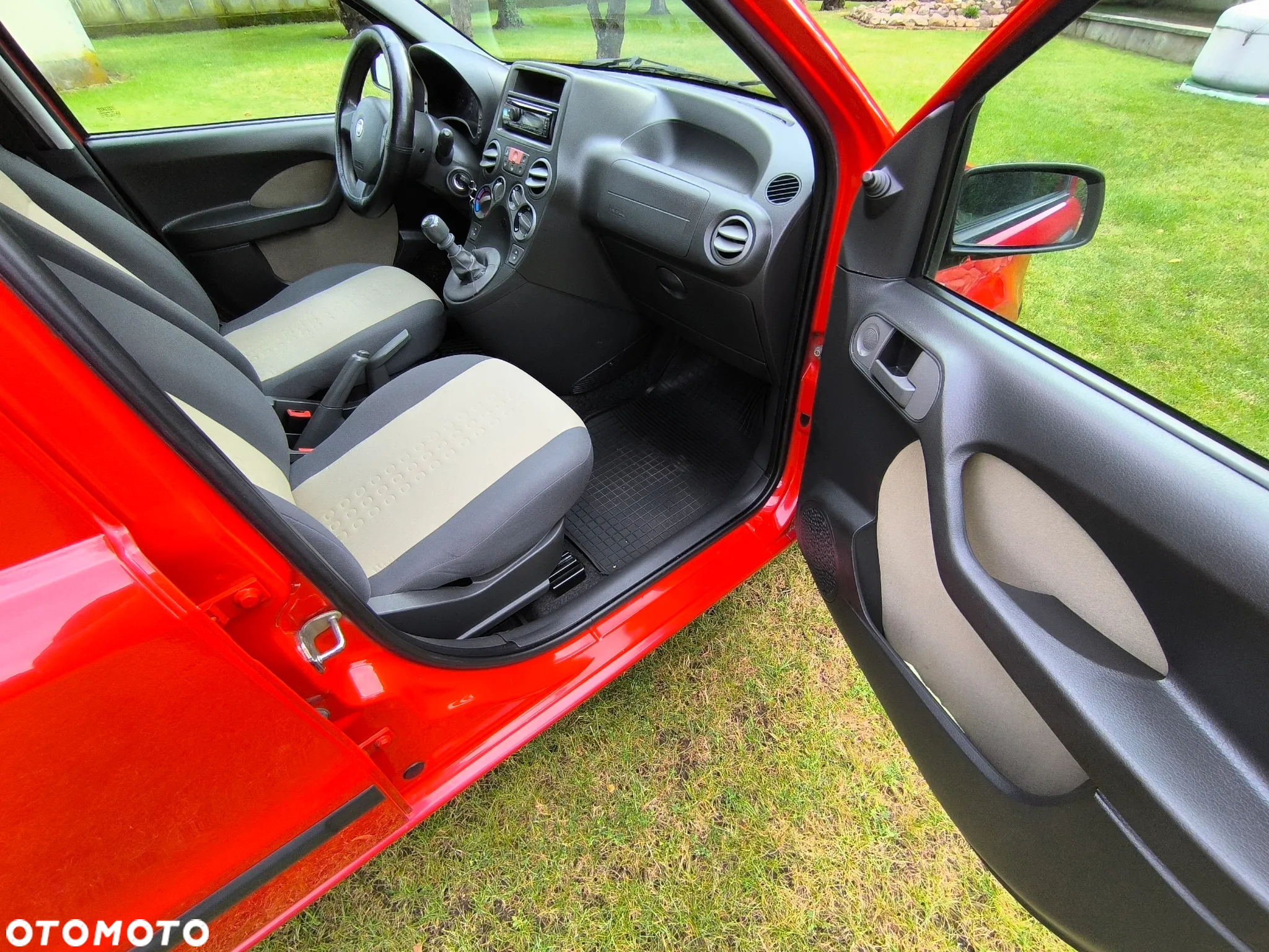 Fiat Panda 1.2 Dynamic Plus - 15