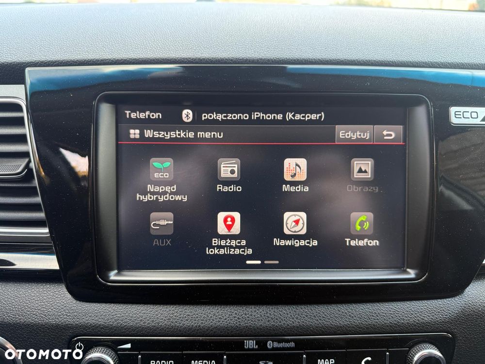 Kia Niro 1.6 GDI Hybrid XL - 24