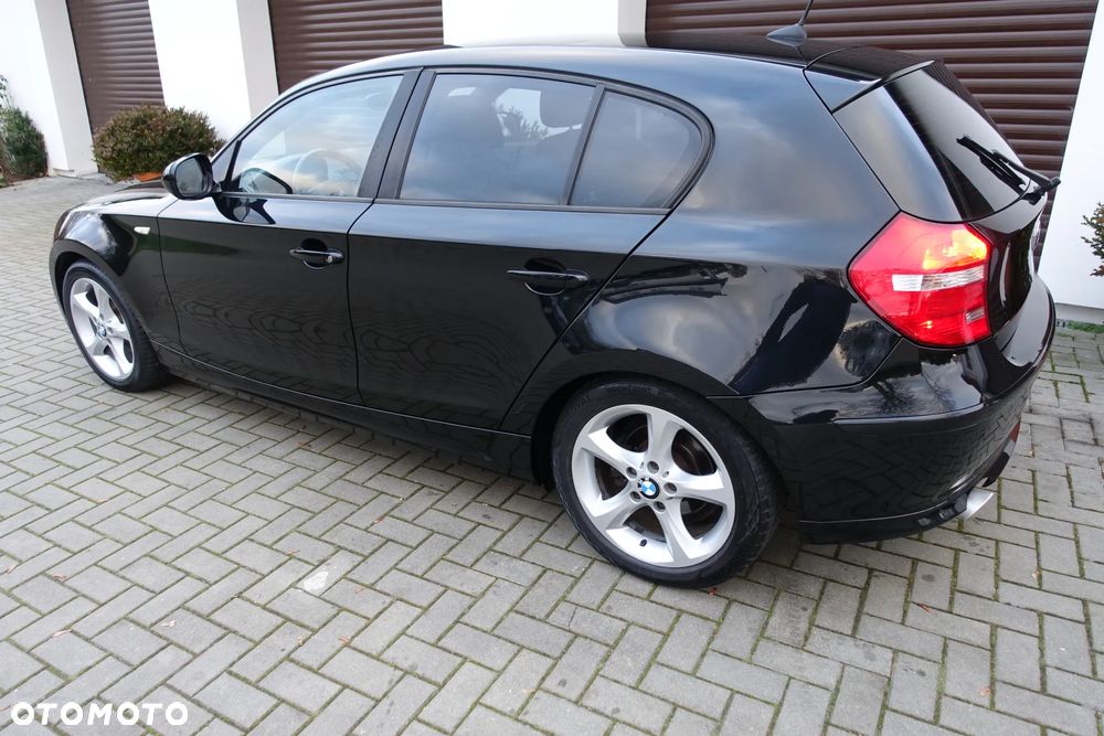 BMW Seria 1 116d - 33