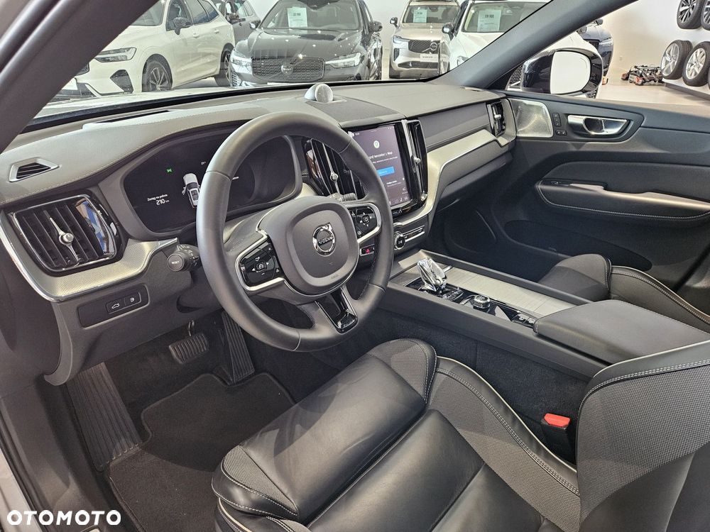 Volvo XC 60 - 10
