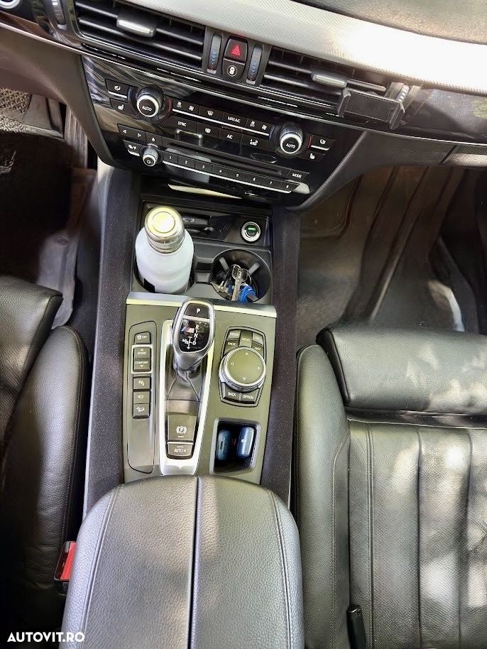 BMW X5 M M50d - 9
