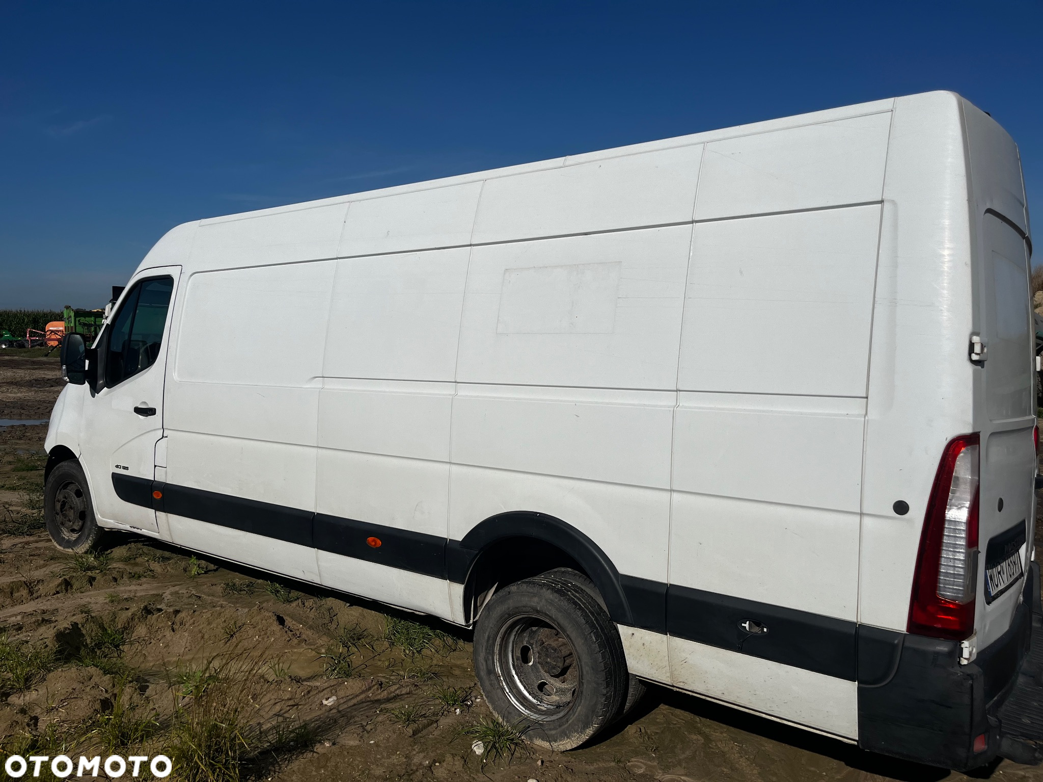 Renault Master - 4