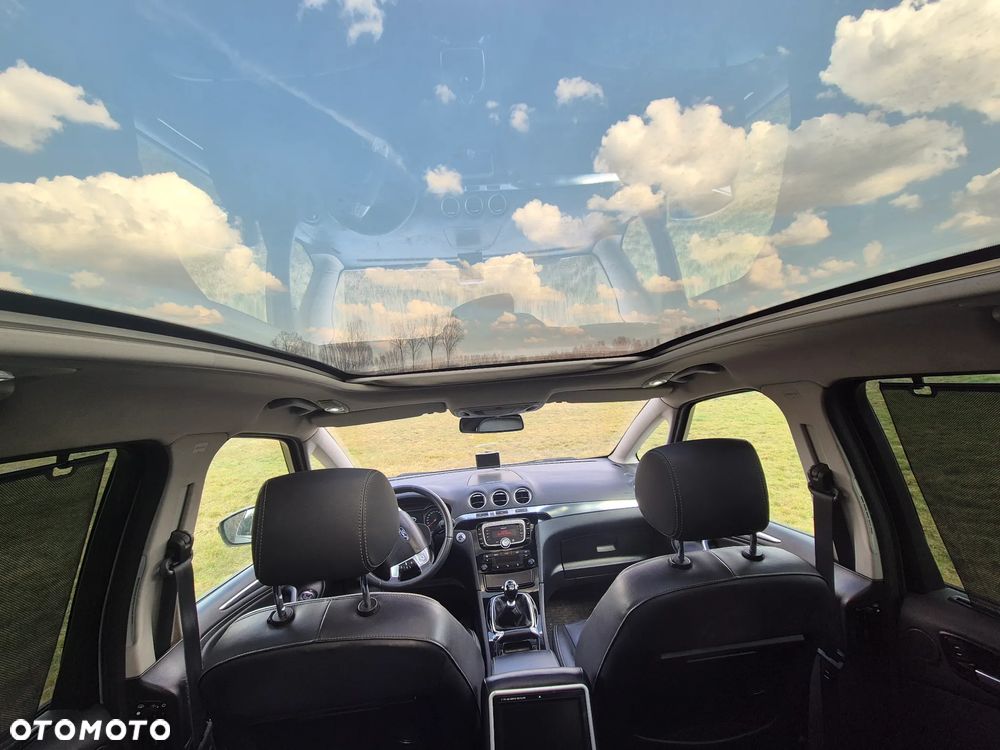 Ford S-Max 2.0 TDCi DPF Trend - 14