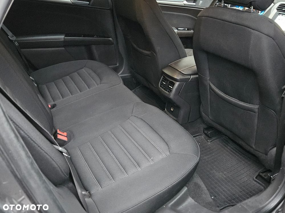 Ford Mondeo 2.0 TDCi Gold Edition PowerShift - 30