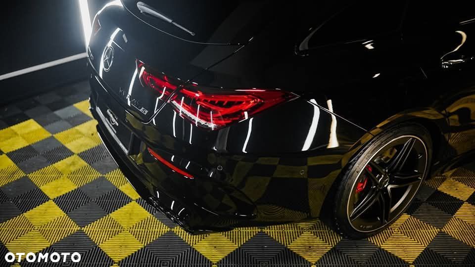Mercedes-Benz CLA - 6