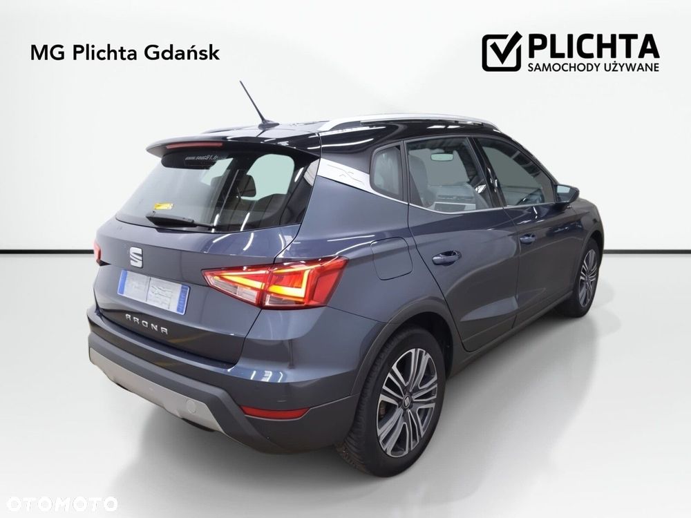 Seat Arona 2020 photo 2