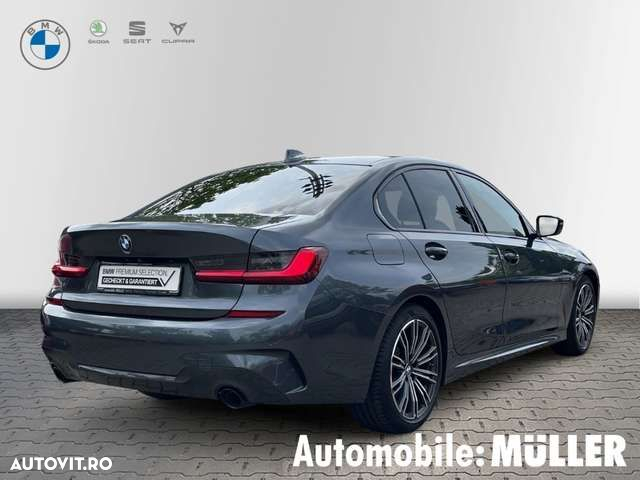 BMW Seria 3 - 7