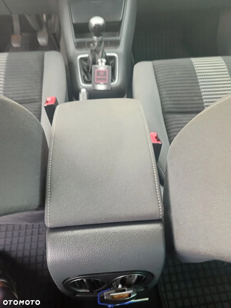 Volkswagen Golf Plus 1.4 TSI Comfortline - 17