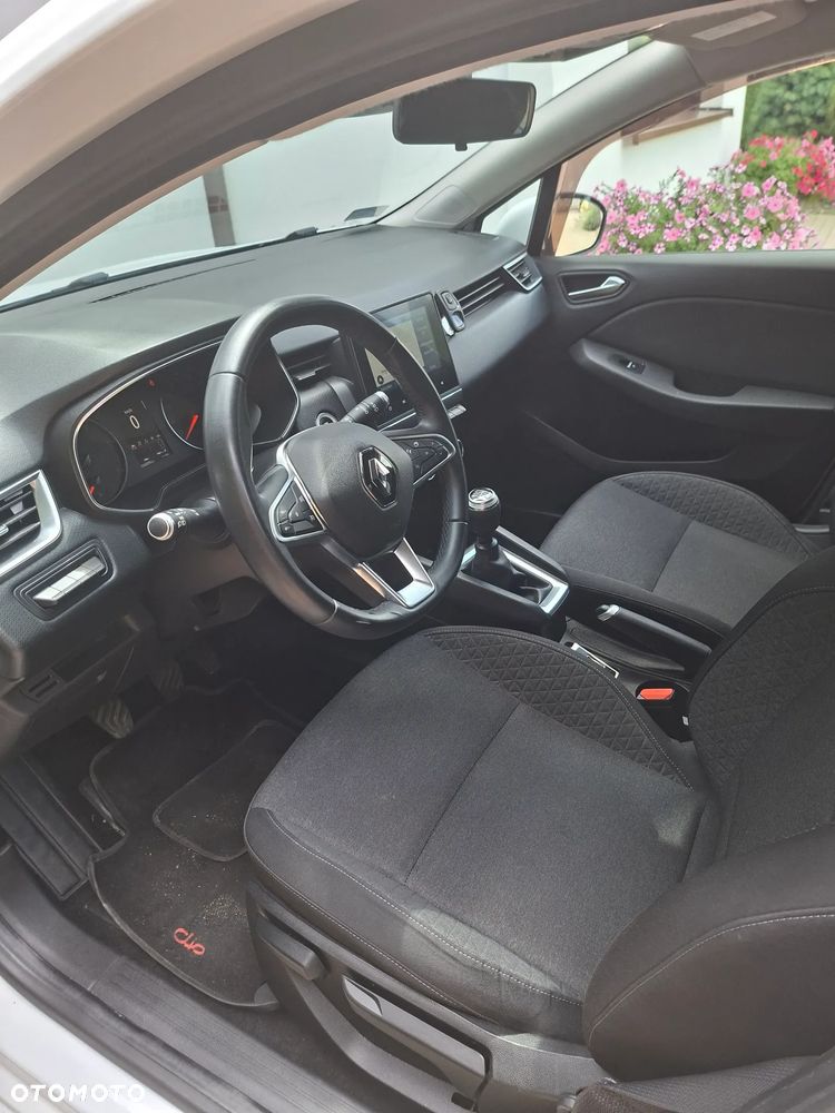 Renault Clio 1.5 dCi Energy Life - 6