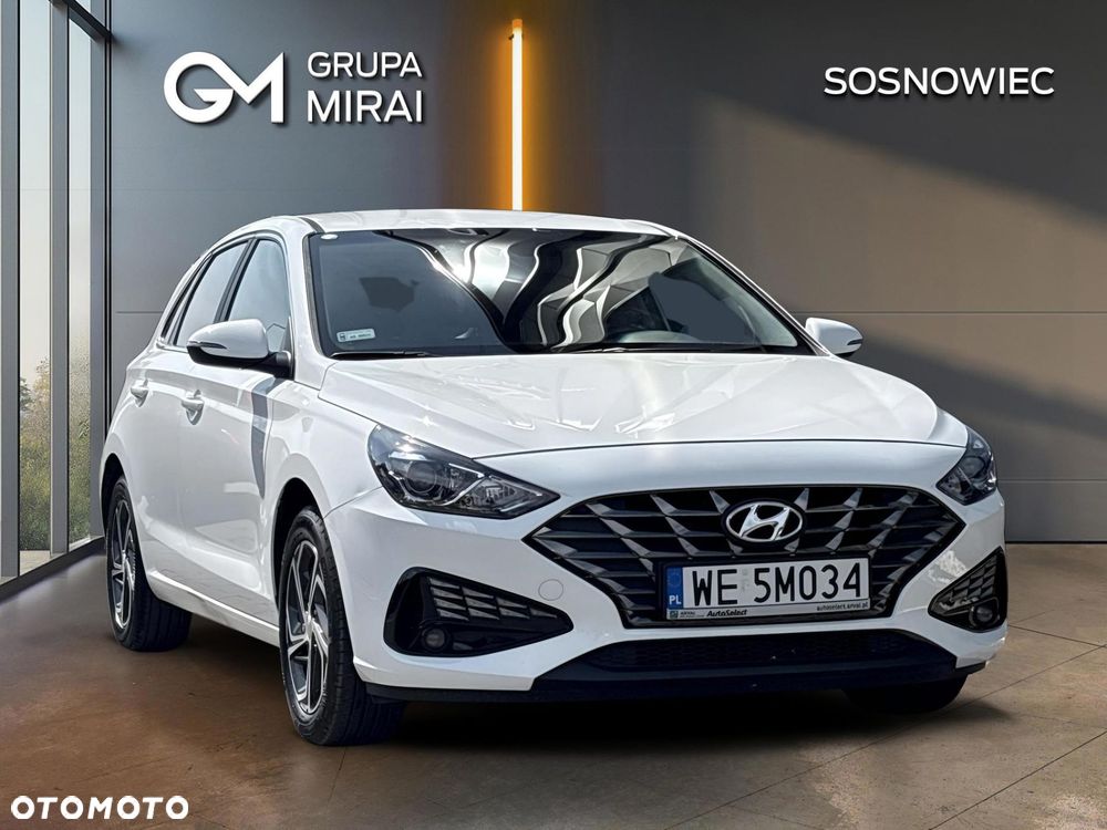 Hyundai i30 1.5 DPI Comfort - 7