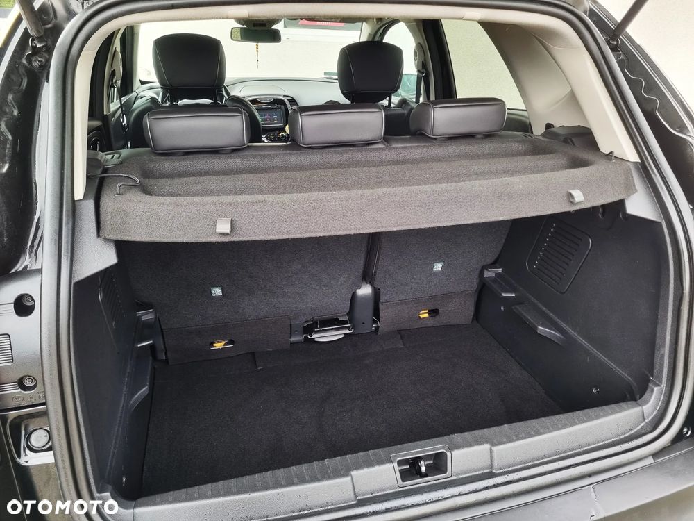 Renault Captur (ENERGY) dCi 90 INTENS - 13