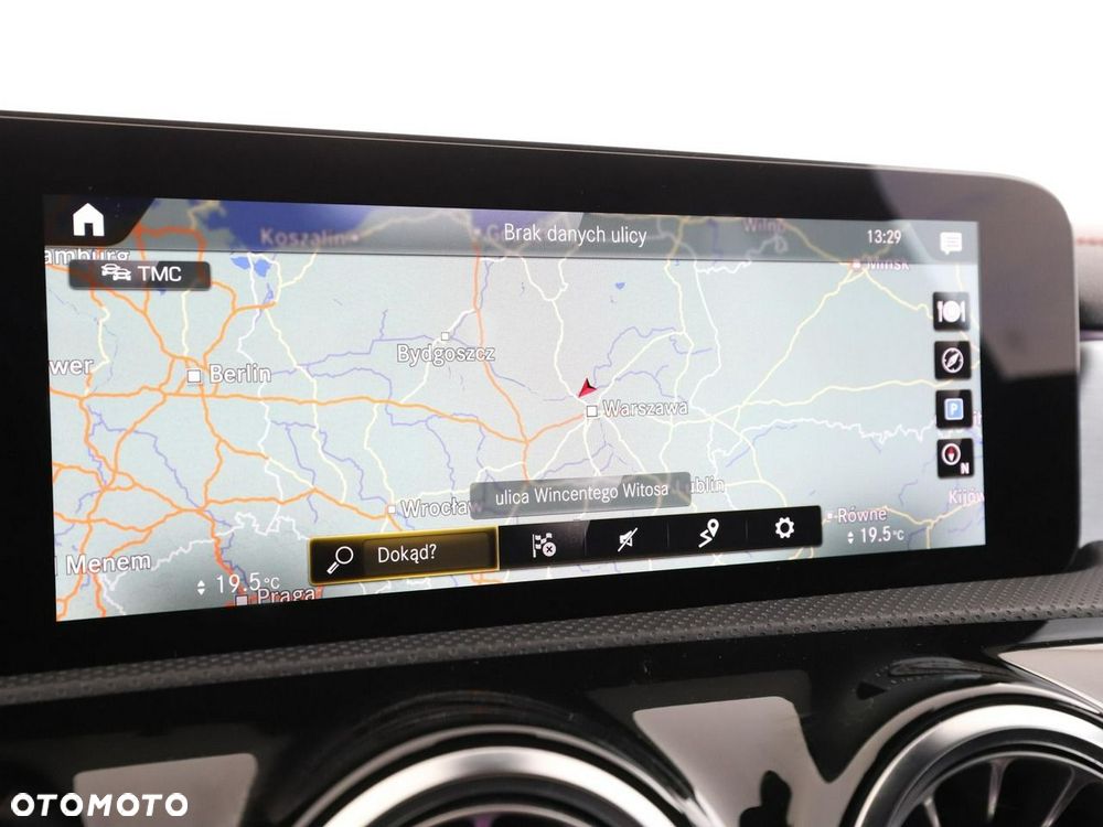 Mercedes-Benz CLA AMG 35 4-Matic 7G-DCT - 26