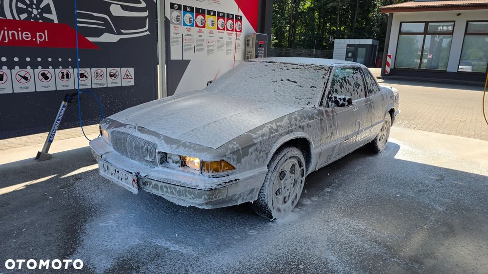 Buick Regal - 29