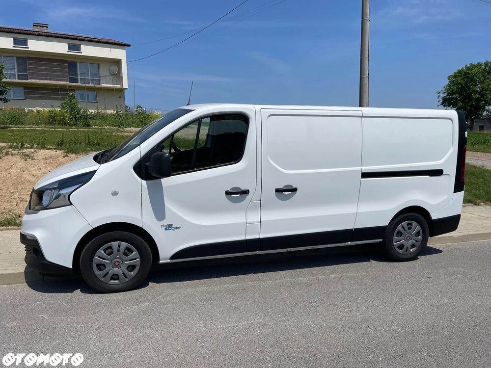 Renault Trafic - 11