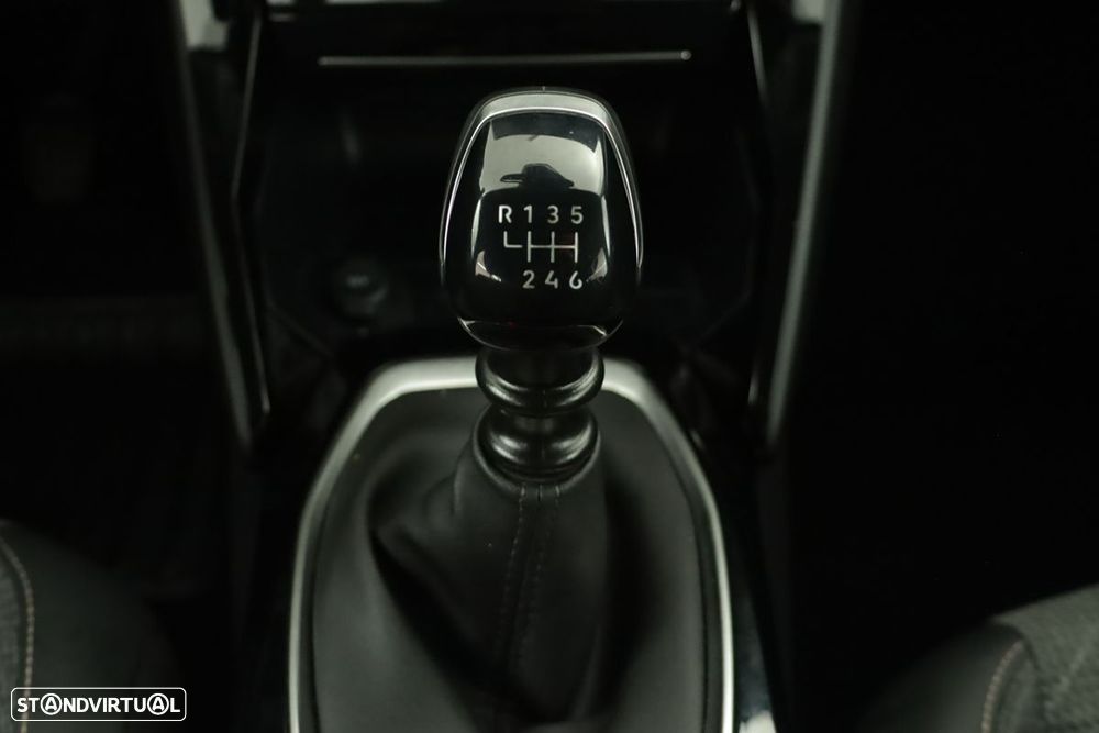 Peugeot 208 1.2 PureTech Allure - 14