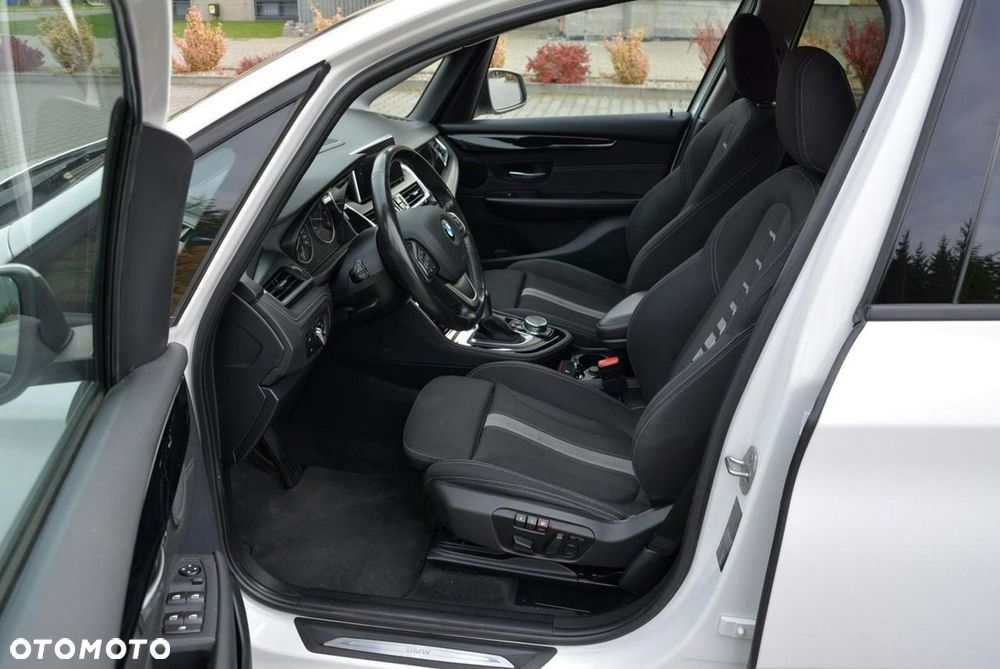 BMW Seria 2 - 17