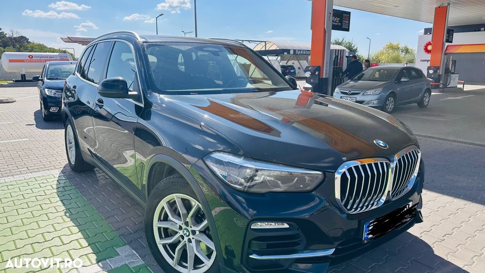BMW X5 - 10