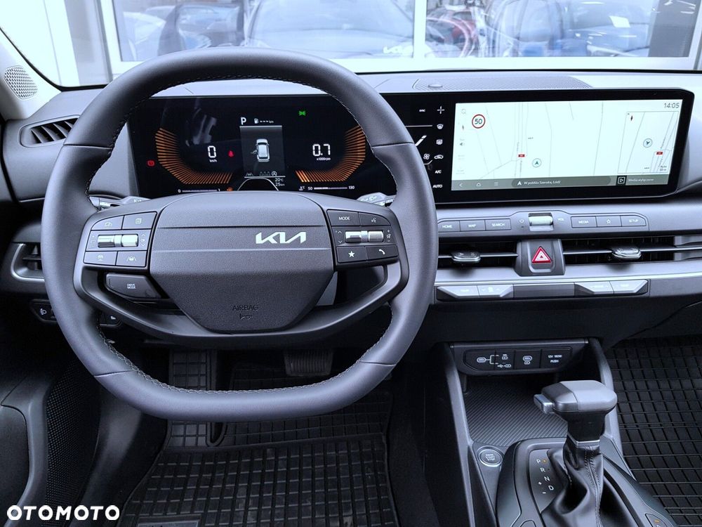 Kia K4 1.6 T-GDI M - 19