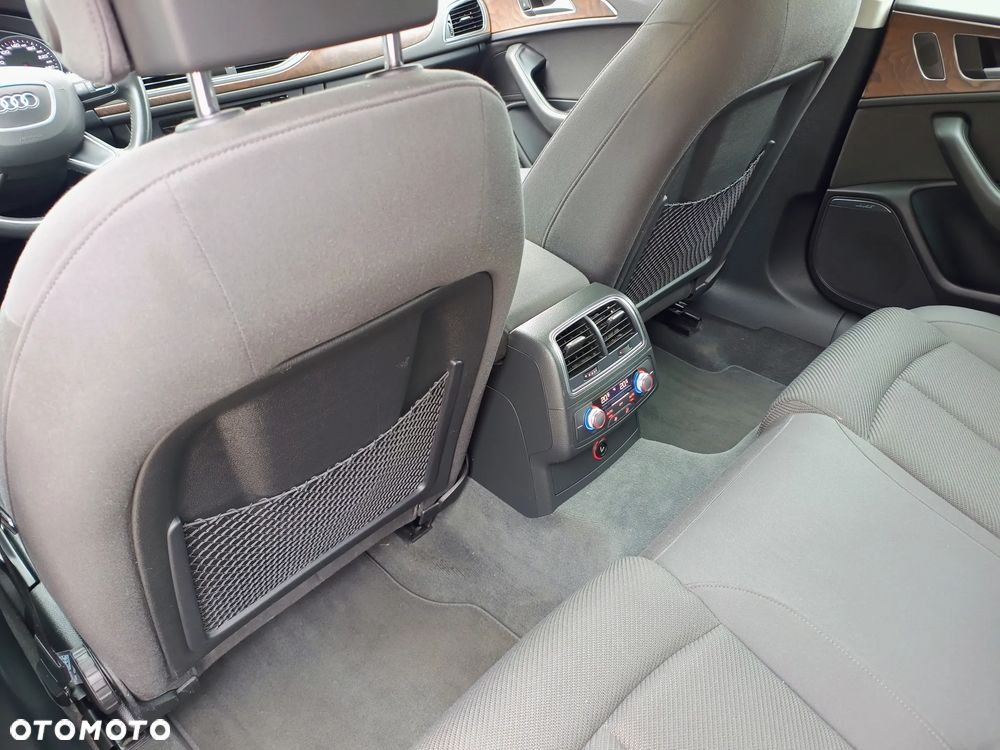 Audi A6 - 15