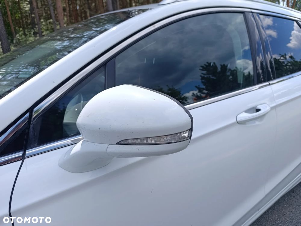 Ford Mondeo 2.0 TDCi STart-Stopp PowerShift-Aut Titanium - 17