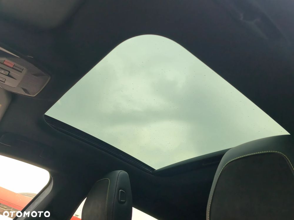 Peugeot 408 1.2 PureTech mHEV GT S&S e-DSC6 - 20