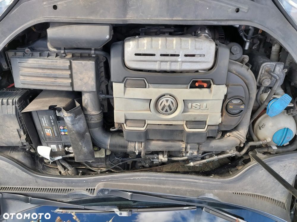 Volkswagen Golf V 1.4 TSI Comfortline - 2