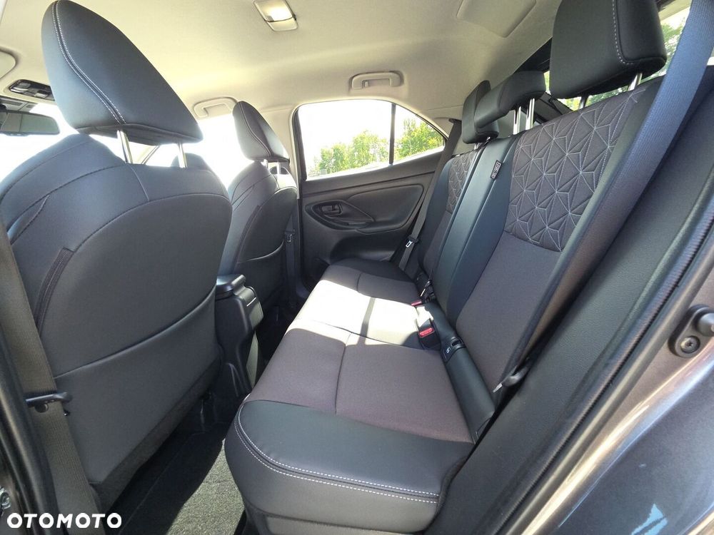Toyota Yaris Cross Hybrid 1.5 Executive AWD - 18