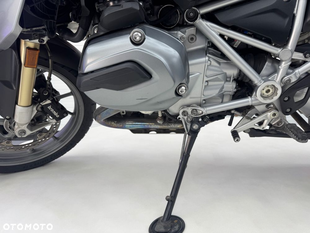 BMW GS - 31
