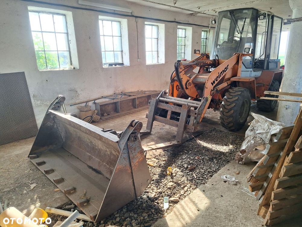 BT Weimar-Werk Wl 470 - 2