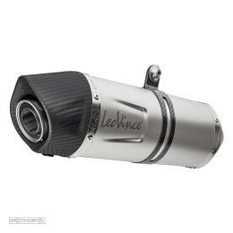 escape leovince yamaha mt-125 / yzf-r 125 - 14261ek - 1